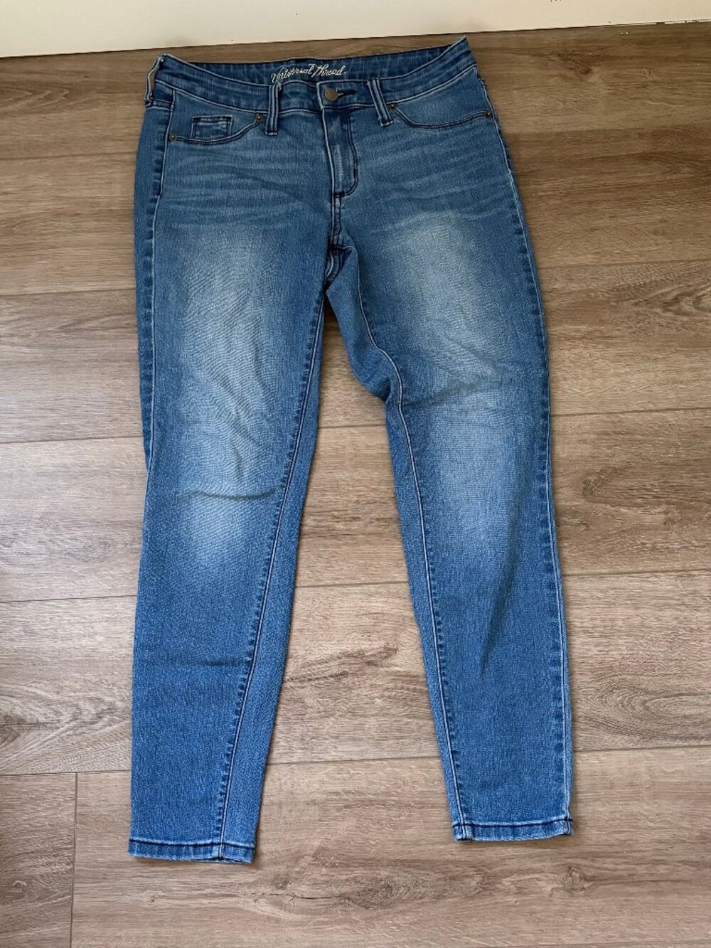 Universal Thread Jeggings